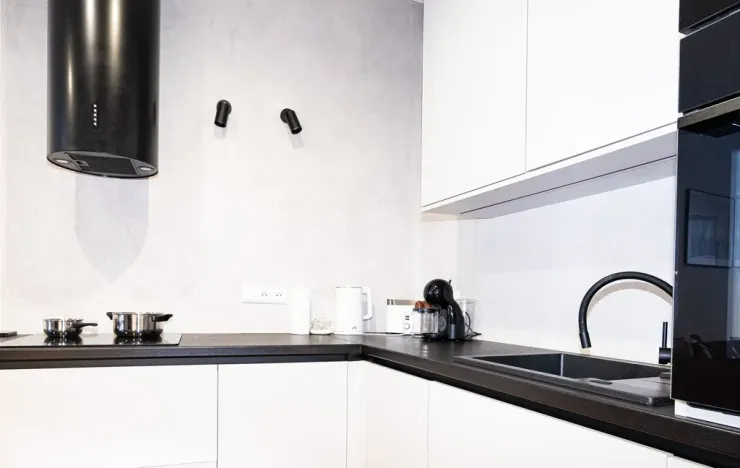 Prodej bytu 2+kk, Praha - Michle, Michelská, 53 m2