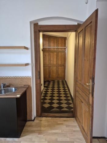 Prodej bytu 1+1, Ústí nad Labem - Střekov, Žukovova, 48 m2