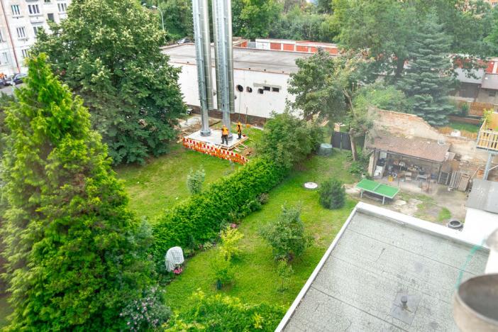 Prodej bytu 1+1, Ústí nad Labem - Střekov, Žukovova, 48 m2