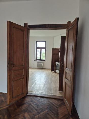 Prodej bytu 1+1, Ústí nad Labem - Střekov, Žukovova, 48 m2