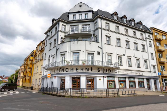 Prodej bytu 1+1, Ústí nad Labem - Střekov, Žukovova, 48 m2