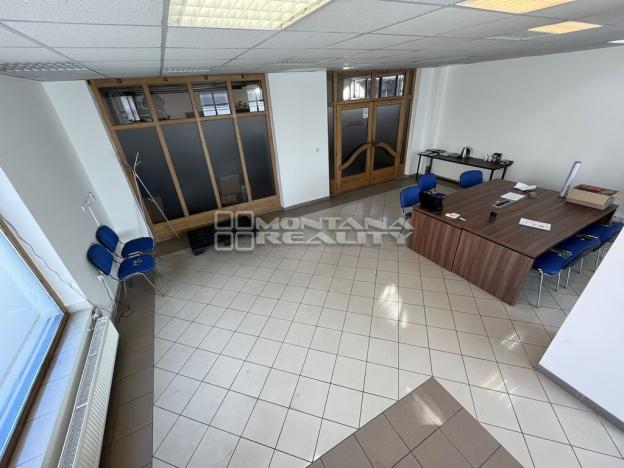 Pronájem obchodního prostoru, Olomouc, Rolsberská, 375 m2