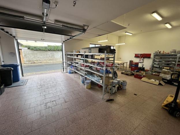 Pronájem obchodního prostoru, Olomouc, Rolsberská, 375 m2