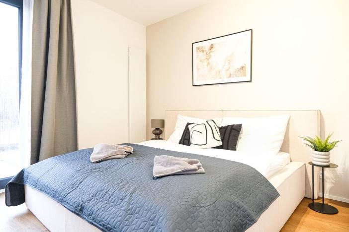 Prodej bytu 2+kk, Praha - Michle, Michelská, 53 m2