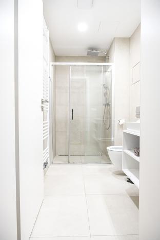 Prodej bytu 2+kk, Praha - Michle, Michelská, 53 m2