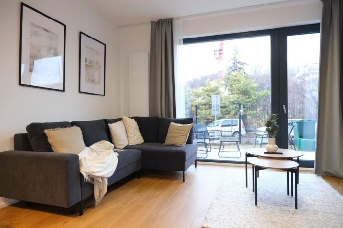 Prodej bytu 2+kk, Praha - Michle, Michelská, 53 m2