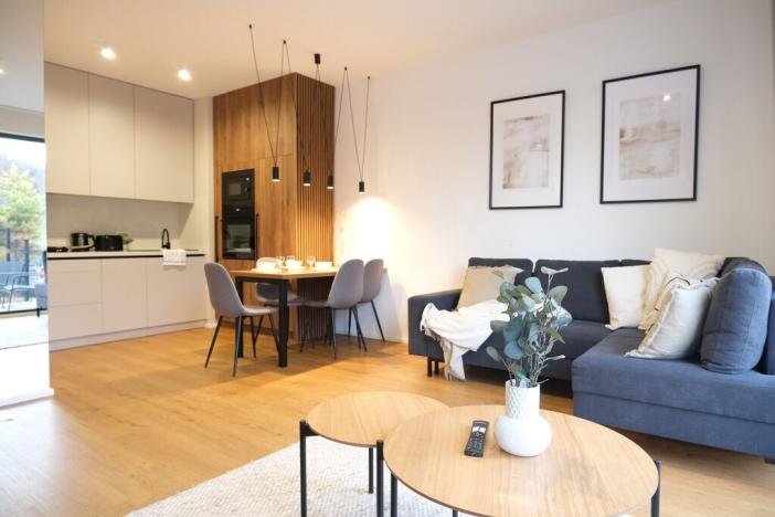 Prodej bytu 2+kk, Praha - Michle, Michelská, 53 m2