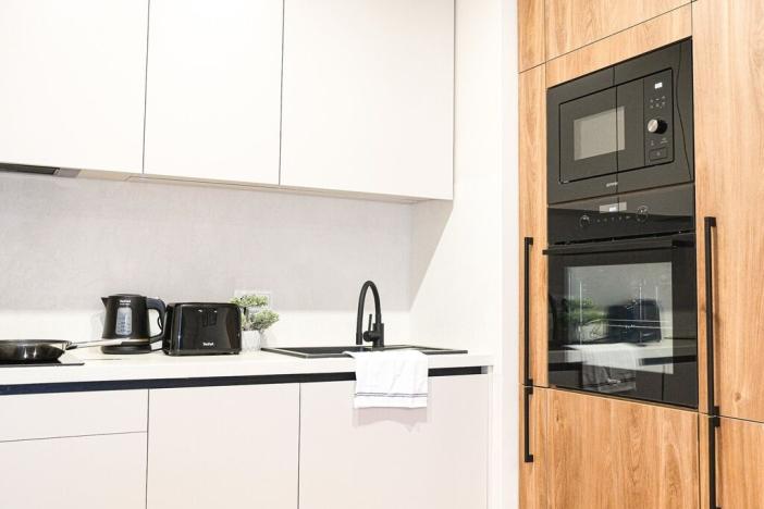 Prodej bytu 2+kk, Praha - Michle, Michelská, 53 m2