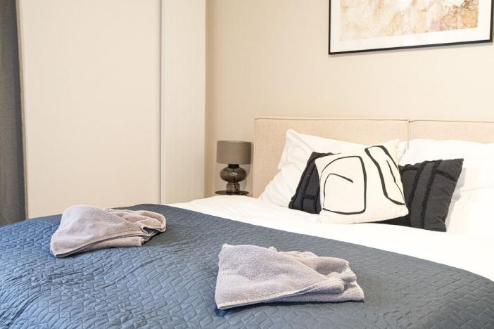 Prodej bytu 2+kk, Praha - Michle, Michelská, 53 m2