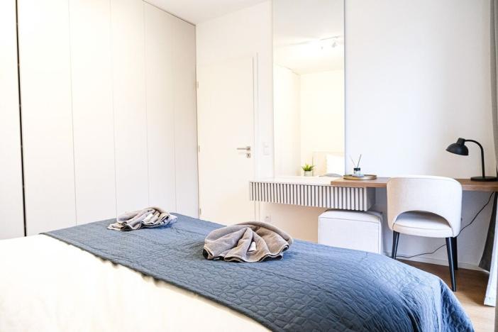 Prodej bytu 2+kk, Praha - Michle, Michelská, 53 m2