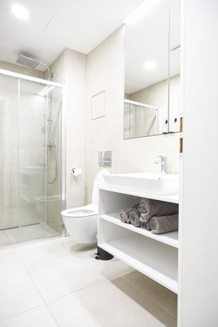 Prodej bytu 2+kk, Praha - Michle, Michelská, 53 m2