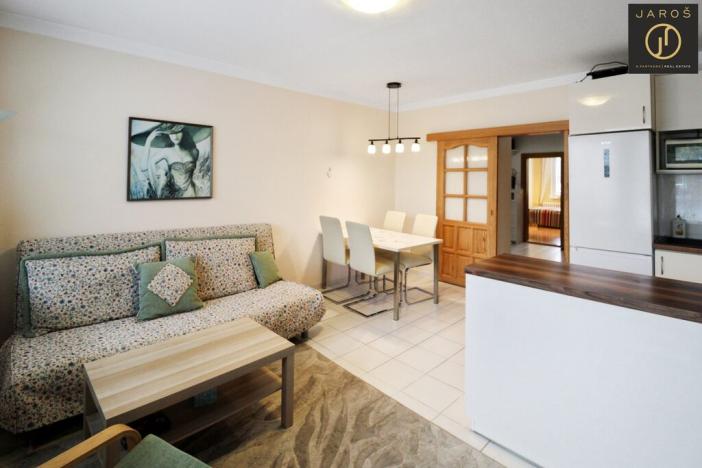 Pronájem bytu 4+kk, Praha - Hodkovičky, Pod lysinami, 75 m2