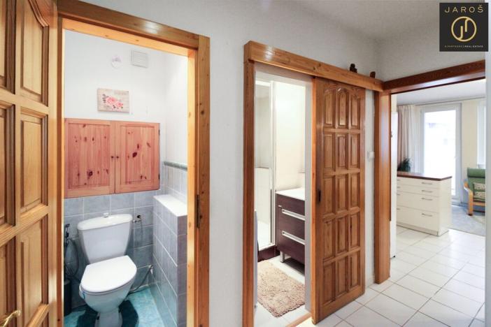 Pronájem bytu 4+kk, Praha - Hodkovičky, Pod lysinami, 75 m2