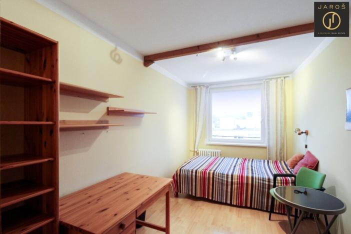 Pronájem bytu 4+kk, Praha - Hodkovičky, Pod lysinami, 75 m2