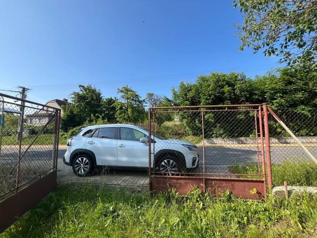 Prodej pozemku pro bydlení, Brodek u Konice, 479 m2