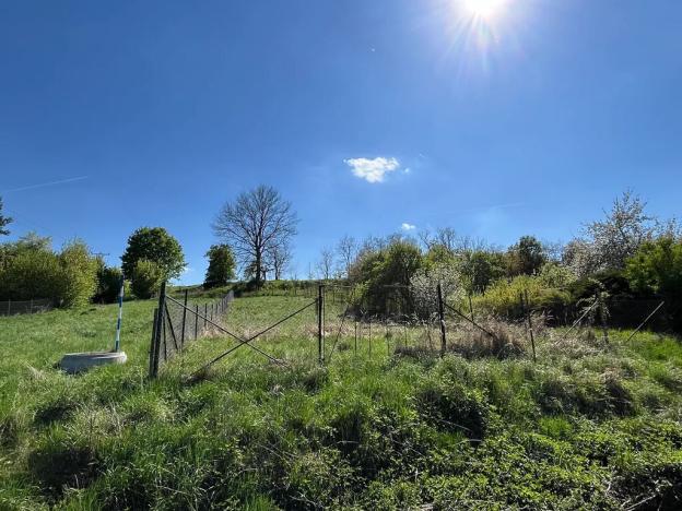 Prodej zahrady, Plumlov, 860 m2