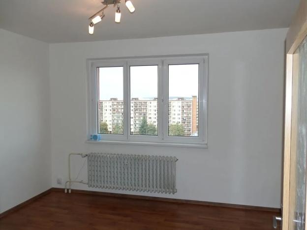 Prodej bytu 3+1, Prostějov, sídl. Svobody, 56 m2