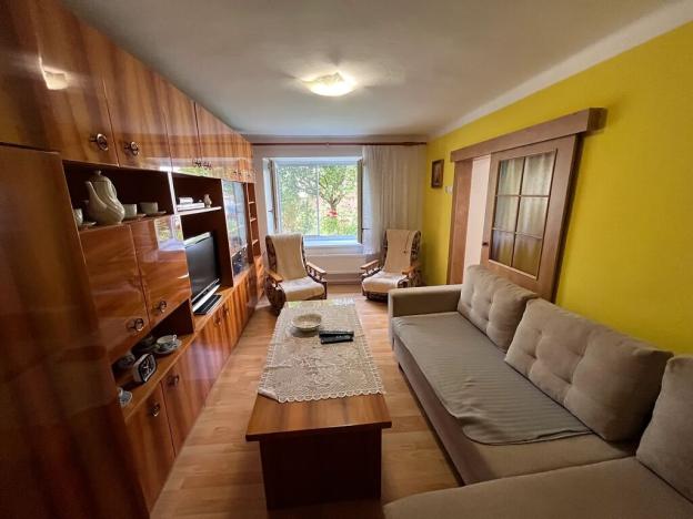 Prodej rodinného domu, Plumlov, 115 m2