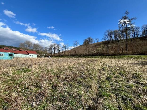 Prodej pozemku pro bydlení, Přerov, 492 m2