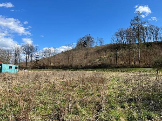 Prodej pozemku pro bydlení, Přerov, 492 m2