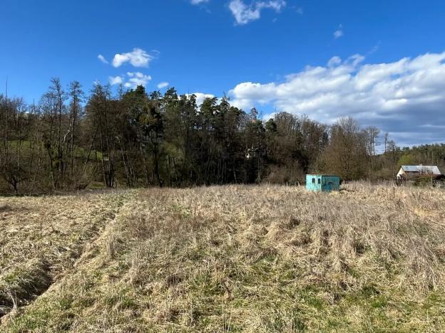 Prodej pozemku pro bydlení, Přerov, 492 m2