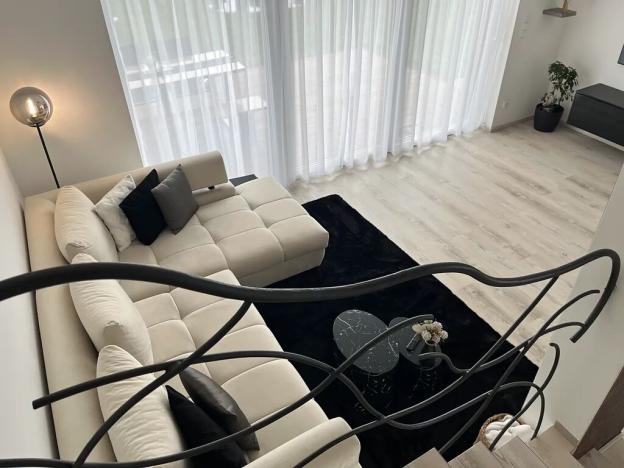 Prodej rodinného domu, Skrbeň, 100 m2