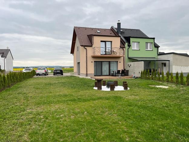 Prodej rodinného domu, Skrbeň, 100 m2