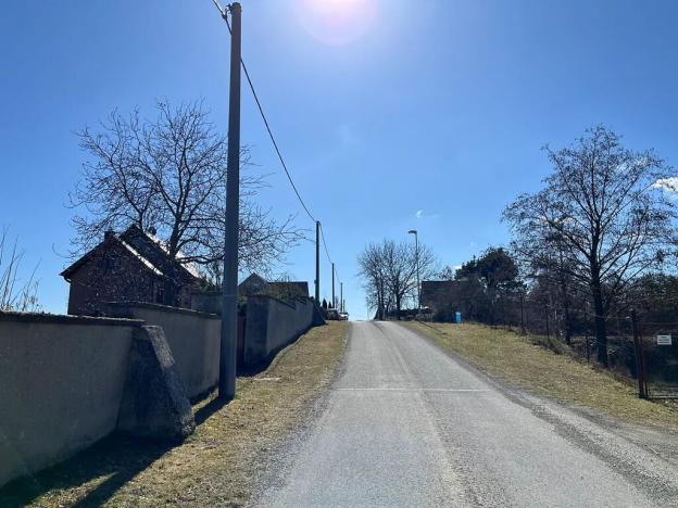 Prodej pozemku pro bydlení, Vícov, 440 m2