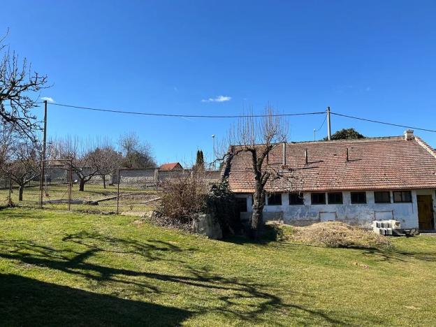 Prodej pozemku pro bydlení, Vícov, 470 m2