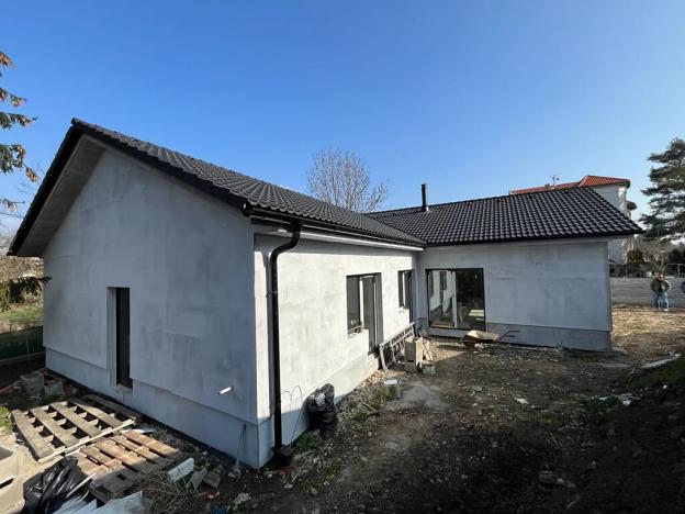 Prodej rodinného domu, Čelechovice na Hané, 145 m2