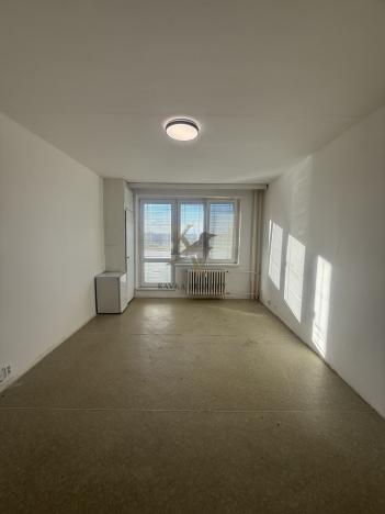 Pronájem bytu 1+kk, Ostrava, Hornopolní, 33 m2