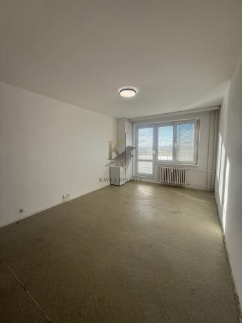 Pronájem bytu 1+kk, Ostrava, Hornopolní, 33 m2