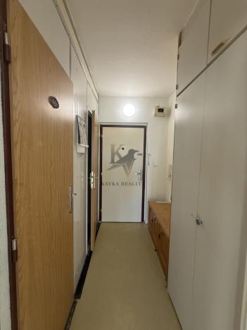 Pronájem bytu 1+kk, Ostrava, Hornopolní, 33 m2