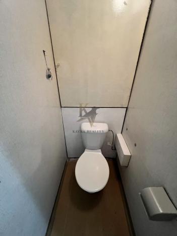 Pronájem bytu 1+kk, Ostrava, Hornopolní, 33 m2