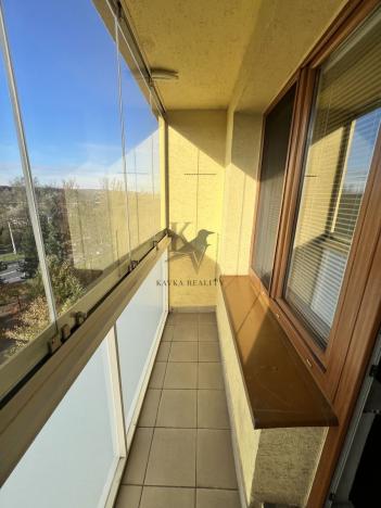 Pronájem bytu 1+kk, Ostrava, Hornopolní, 33 m2