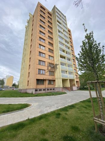 Pronájem bytu 1+kk, Ostrava, Hornopolní, 33 m2