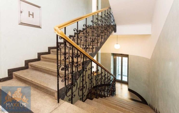 Pronájem kanceláře, Praha - Holešovice, Jablonského, 20 m2