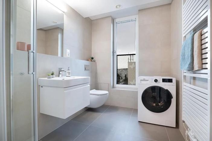 Pronájem bytu 1+kk, Praha - Prosek, Litoměřická, 35 m2