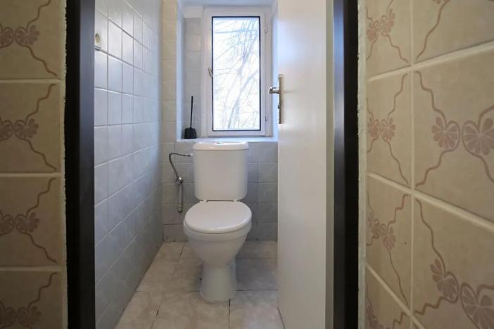 Pronájem bytu 2+kk, Praha - Žižkov, Bořivojova, 49 m2