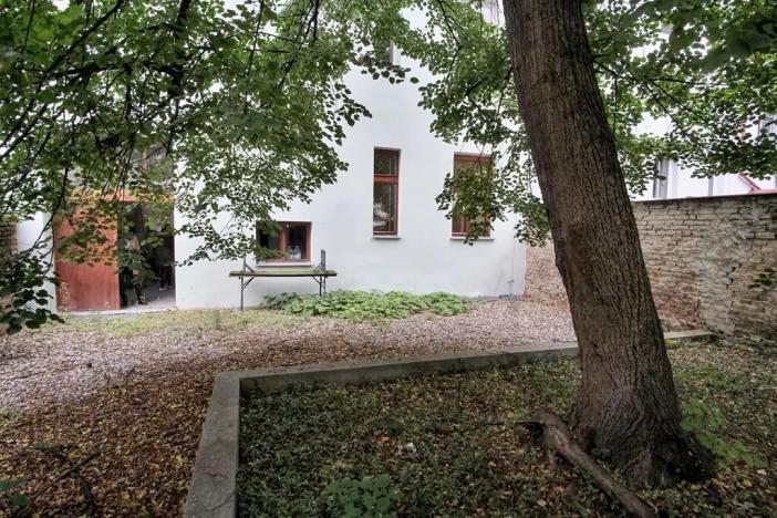 Pronájem bytu 2+kk, Praha - Žižkov, Bořivojova, 49 m2