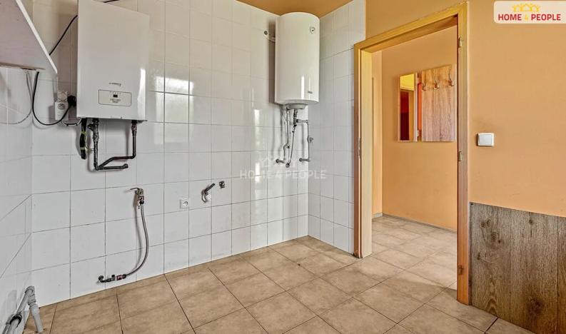 Prodej rodinného domu, Ouběnice, 123 m2