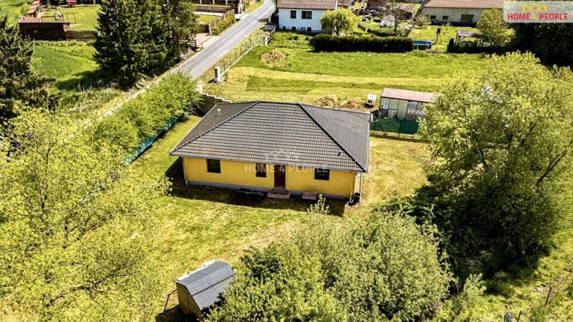 Prodej rodinného domu, Ouběnice, 123 m2