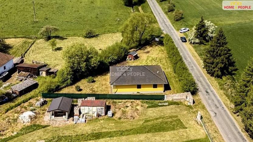 Prodej rodinného domu, Ouběnice, 123 m2