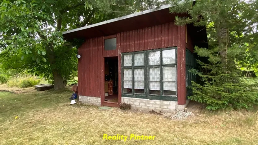 Prodej chaty, Příbram, Kozičínská, 20 m2