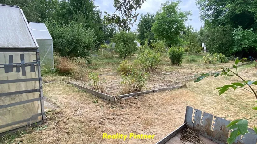 Prodej chaty, Příbram, Kozičínská, 20 m2