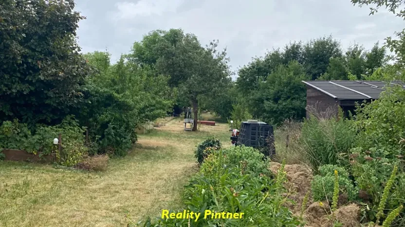 Prodej chaty, Příbram, Kozičínská, 20 m2