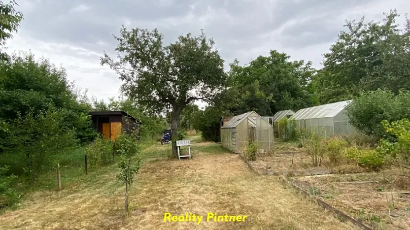 Prodej chaty, Příbram, Kozičínská, 20 m2