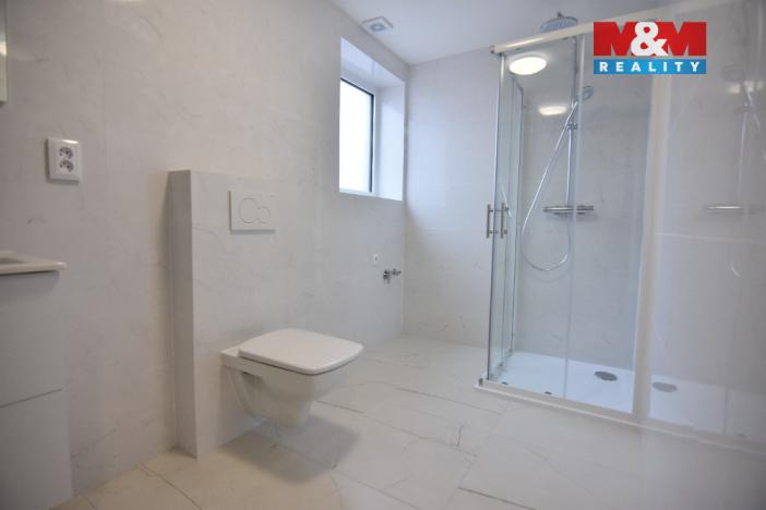 Pronájem bytu 4+kk, Lysá nad Labem, Sojovická, 89 m2