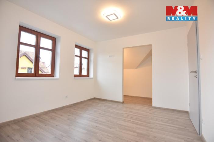 Pronájem bytu 4+kk, Lysá nad Labem, Sojovická, 89 m2