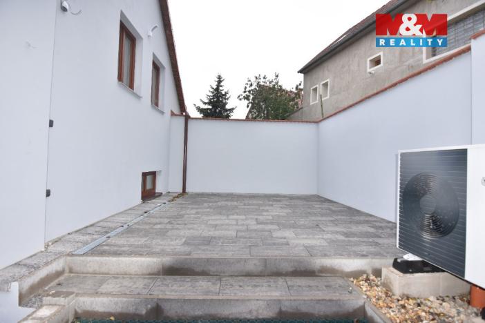 Pronájem bytu 4+kk, Lysá nad Labem, Sojovická, 89 m2